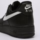 Vyriški kedai NIKE AIR FORCE 1 '07 fz0627-010 spalva juoda