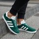 ADIDAS GAZELLE  bb5253 spalva žalia