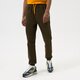 Vyriškos kelnės ELLESSE KELNĖS MANA TRACK PANT KHA shp15697506 spalva rusvai žalsva