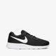 Vyriški kedai NIKE TANJUN 812654-011 spalva juoda