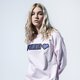 Moteriškas džemperis PUMA DŽEMPERIS DIGITAL LOVE TRENINGASS 59706995 spalva rožinė