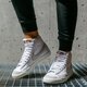Moteriški kedai NIKE W BLAZER MID '77 cz1055-106 spalva balta