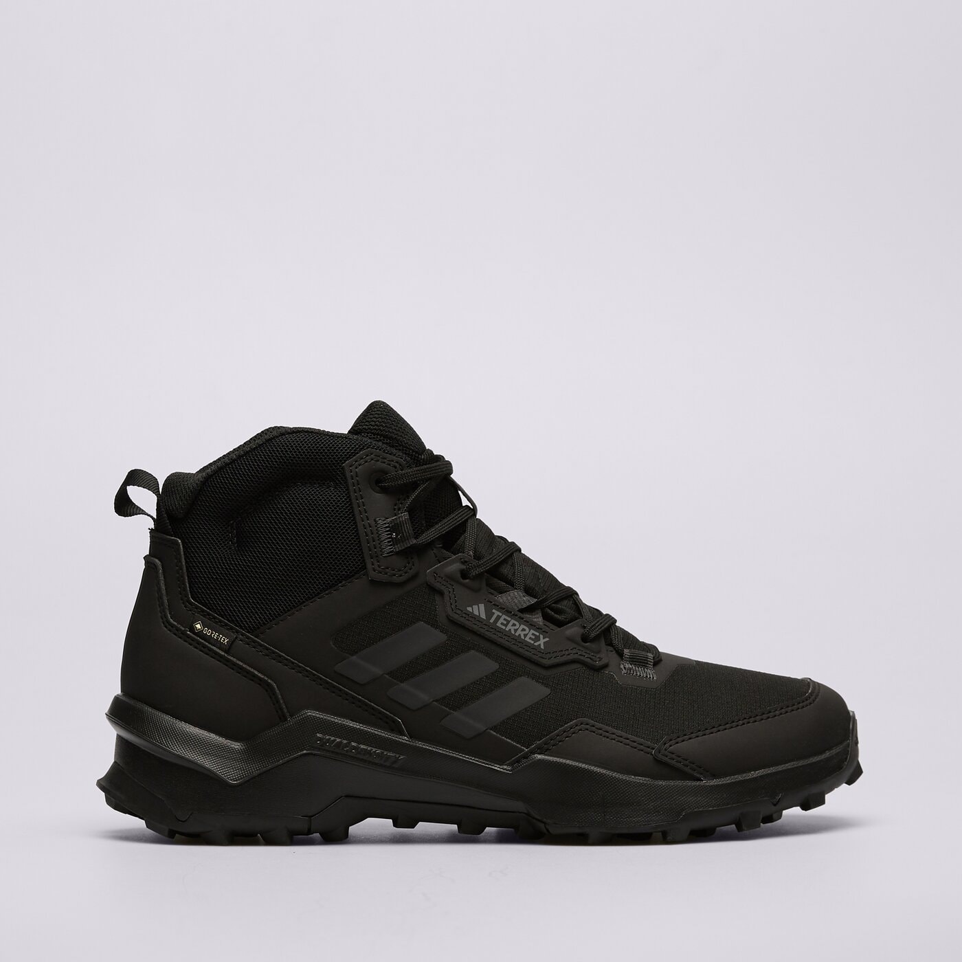 ADIDAS TERREX AX4 MID GTX HP7401 JUODA 124,00 EUR | Turistiniai