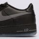 Vaikiški kedai NIKE AIR FORCE 1 im6027-010 spalva juoda
