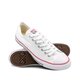 Vyriški inkariukai CONVERSE CHUCK TAYLOR ALL STAR OX  m7652c spalva balta