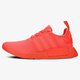 Moteriški kedai ADIDAS NMD_R1 s31507w spalva raudona