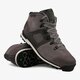 Vyriški auliniai batai TIMBERLAND GT SCRAMBLE MID LEATHER WP  a17up spalva pilka