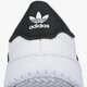 Vaikiški kedai ADIDAS NOVICE EL I eg9093 spalva balta