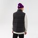 Vyriska liemenė ADIDAS BERANKOVIS PADDED VEST h13558 spalva juoda