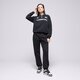 Moteriškos kelnės KELNĖS W JORDAN BRKLN FLC PANT 24  fv7077-010 spalva juoda