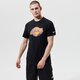 Vyriški marškinėliai NIKE MARŠKINĖLIAI LOS ANGELES LAKERS TEE EARNED EDITION NBA cz7273-010 spalva juoda