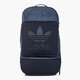 Moteriška kuprinė ADIDAS KUPRINĖ BP STREET I bk6978 spalva tamsiai mėlyna