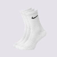 NIKE KOJINĖS 3PPK VALUE COTTON CREW