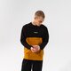 Vyriškas džemperis TIMBERLAND DŽEMPERIS YC CUT & SEW CREW tb0a22kfp561 spalva tamsi geltona