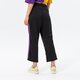 Moteriškos kelnės NIKE KELNĖS LAL W NK TRKST PANT CTS 75 NBA db1420-010 spalva juoda