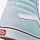Moteriški kedai VANS UA SK8-HI  va38geq6k spalva mėlyna
