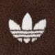 Moteriškas džemperis ADIDAS DŽEMPERIS SU GOBTUVU ESS KNT HD ia4448 spalva ruda