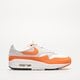 Moteriški kedai NIKE AIR MAX 1 '87 dz2628-002 spalva oranžinė