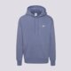 Vyriškas džemperis NIKE DŽEMPERIS SU GOBTUVU M NK CLUB BB PO HOODIE fn3859-499 spalva mėlyna