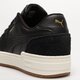 Vyriški kedai PUMA CA PRO LUX PRM 390133 01 spalva juoda