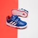 Vaikiški kedai ADIDAS TENSAUR SPORT 2.0 CF I gw6459 spalva tamsiai mėlyna