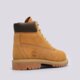 TIMBERLAND 6 IN PREMIUM WP BOOT tb1129097131 spalva geltona