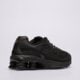 Vyriški kedai NIKE SHOX RIDE 2  io4296-002 spalva juoda