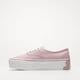 Moteriški kedai VANS AUTHENTIC STACKFORM OSF vn0005utblt1 spalva rožinė