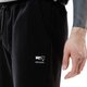 Vyriški šortai CONFRONT ŠORTAI BASIC SHORTS BLK cf121szm15001 spalva juoda