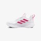 Vaikiški kedai ADIDAS ALTARUN CF K cm8586 spalva balta