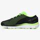 Vyriški bėgimo batai UNDER ARMOUR MEN'S SPEEDFORM G EMINI 21 1288353002 spalva juoda