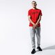 Vyriški marškinėliai NIKE MARŠKINĖLIAI M NSW SS TEE NIKE AIR 1 bv7637657 spalva raudona