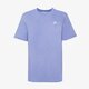 Vyriški marškinėliai NIKE MARŠKINĖLIAI SPORTSWEAR CLUB ar4997-570 spalva violetinė
