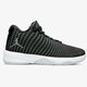 JORDAN B. FLY. 881444011 spalva juoda
