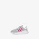 Vaikiški kedai ADIDAS LA TRAINER LITE EL I gz4287 spalva pilka