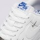 Moteriški kedai NIKE AIR FORCE 1 '07 LX ct1990-100 spalva balta