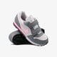 Vaikiški kedai NIKE MD RUNNER 2 (PSV)  807320-017 spalva pilka