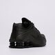 Vaikiški kedai NIKE SHOX R4 (GS) cw2626003 spalva juoda