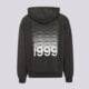 Vyriškas džemperis PROSTO DŽEMPERIS SU GOBTUVU 1999 Glitch Black kl263mswe2301 spalva juoda