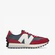 Vyriški kedai NEW BALANCE 327  ms327mr spalva tamsiai mėlyna