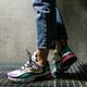 Vaikiški kedai NIKE AIR MAX 270 REACT BG bq0103-101 spalva balta