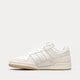 Vyriški kedai ADIDAS FORUM LOW CL id6858 spalva balta