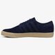 Vyriški inkariukai ADIDAS SEELEY by4011 spalva tamsiai mėlyna