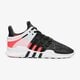 Vaikiški kedai ADIDAS EQT SUPPORT ADV J bb0543 spalva juoda