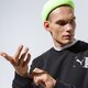 Vyriškas džemperis PUMA DŽEMPERIS NU-TILITY CREW 58344001 spalva juoda