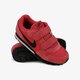 Vaikiški kedai NIKE MD RUNNER 2 BPV 807317603 spalva raudona