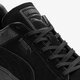 PUMA SUEDE CLASSIC CASUAL EMBOSS 36137201 spalva juoda