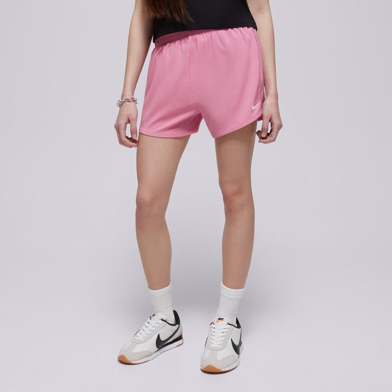 NIKE ŠORTAI G NK DF ONE WVN HR SHORT GIRL