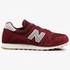 Vyriški kedai NEW BALANCE ML373OBM ml373obm spalva tamsiai raudona