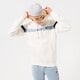 Vyriškas džemperis ELLESSE DŽEMPERIS SU GOBTUVU   PIETRO OH HOODY OFF WHT shr17434904 spalva balta